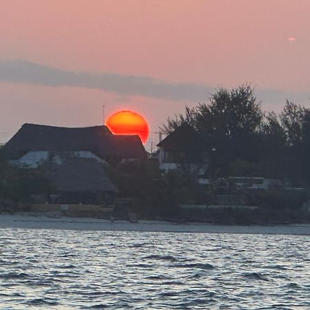 Villa Serenity, Tanzania Unforgettable Paje Εξωτερικό φωτογραφία