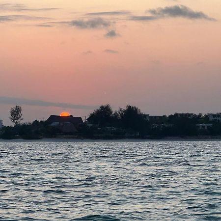 Villa Serenity, Tanzania Unforgettable Paje Εξωτερικό φωτογραφία