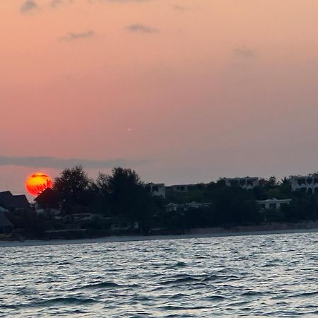 Villa Serenity, Tanzania Unforgettable Paje Εξωτερικό φωτογραφία
