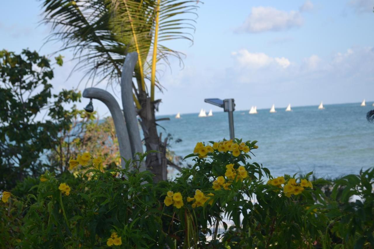 Villa Serenity, Tanzania Unforgettable Paje Εξωτερικό φωτογραφία