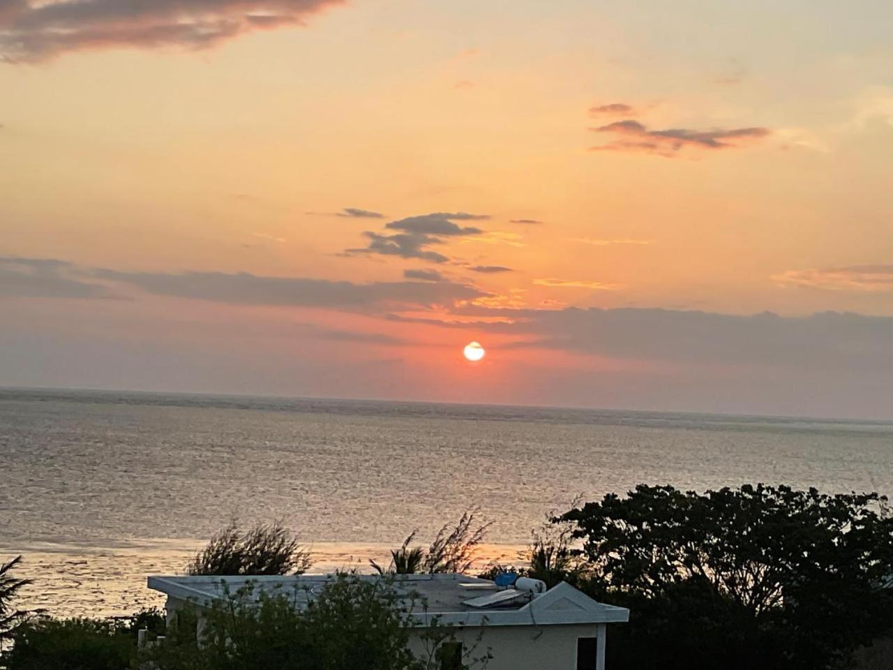 Villa Serenity, Tanzania Unforgettable Paje Εξωτερικό φωτογραφία