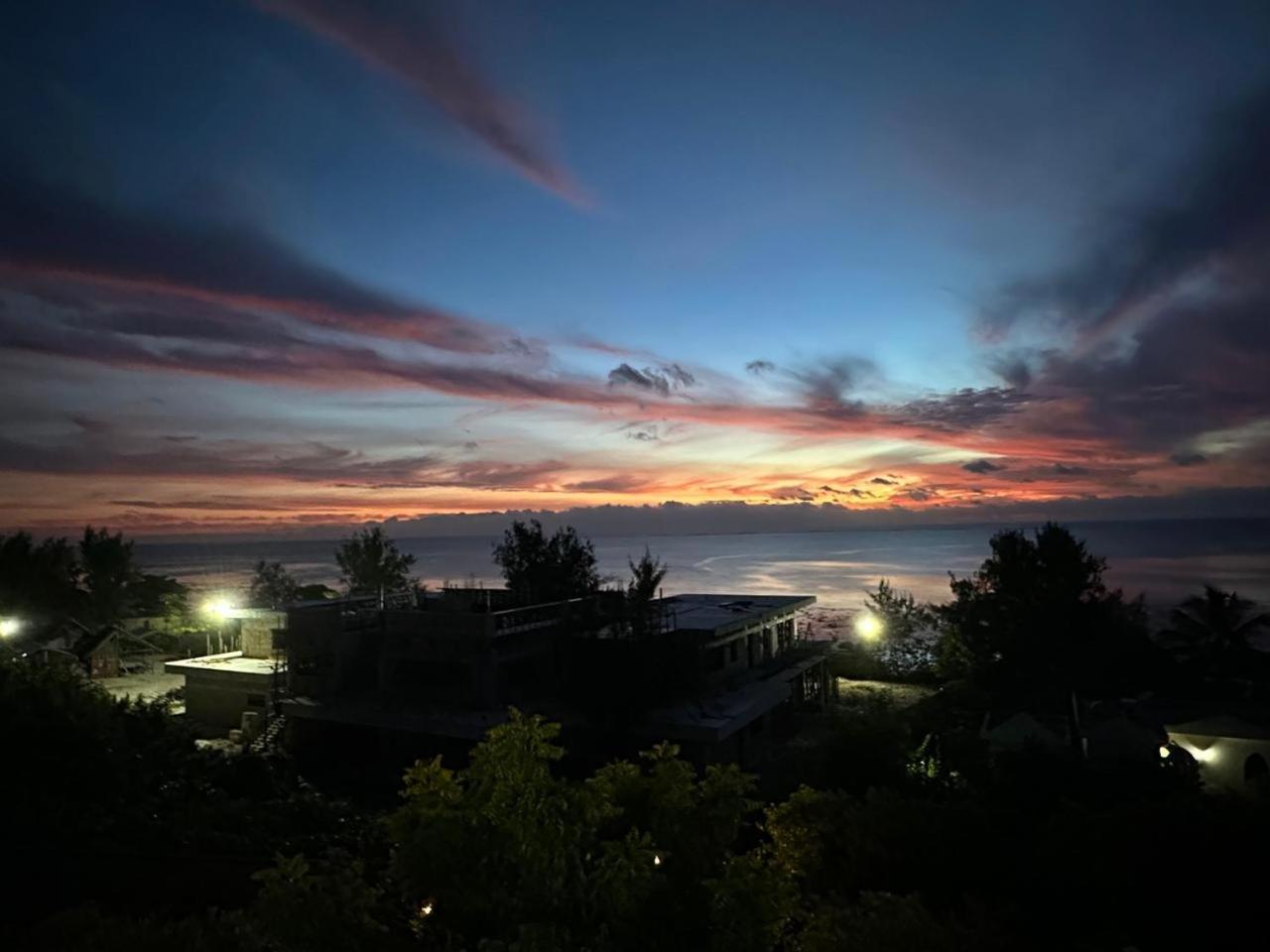 Villa Serenity, Tanzania Unforgettable Paje Εξωτερικό φωτογραφία