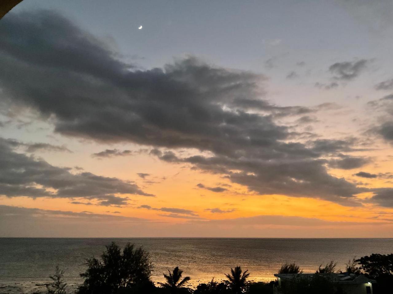 Villa Serenity, Tanzania Unforgettable Paje Εξωτερικό φωτογραφία