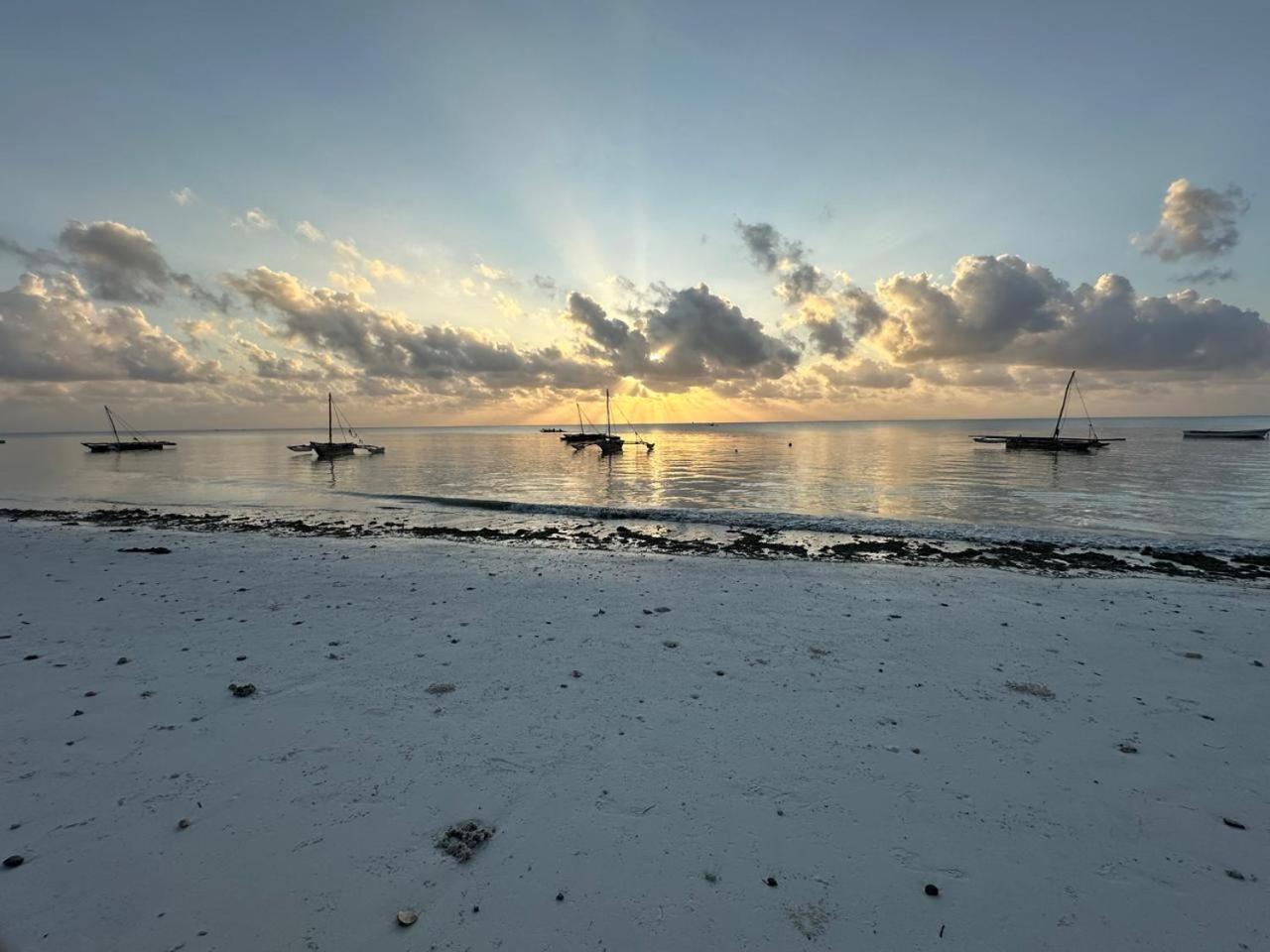 Villa Serenity, Tanzania Unforgettable Paje Εξωτερικό φωτογραφία