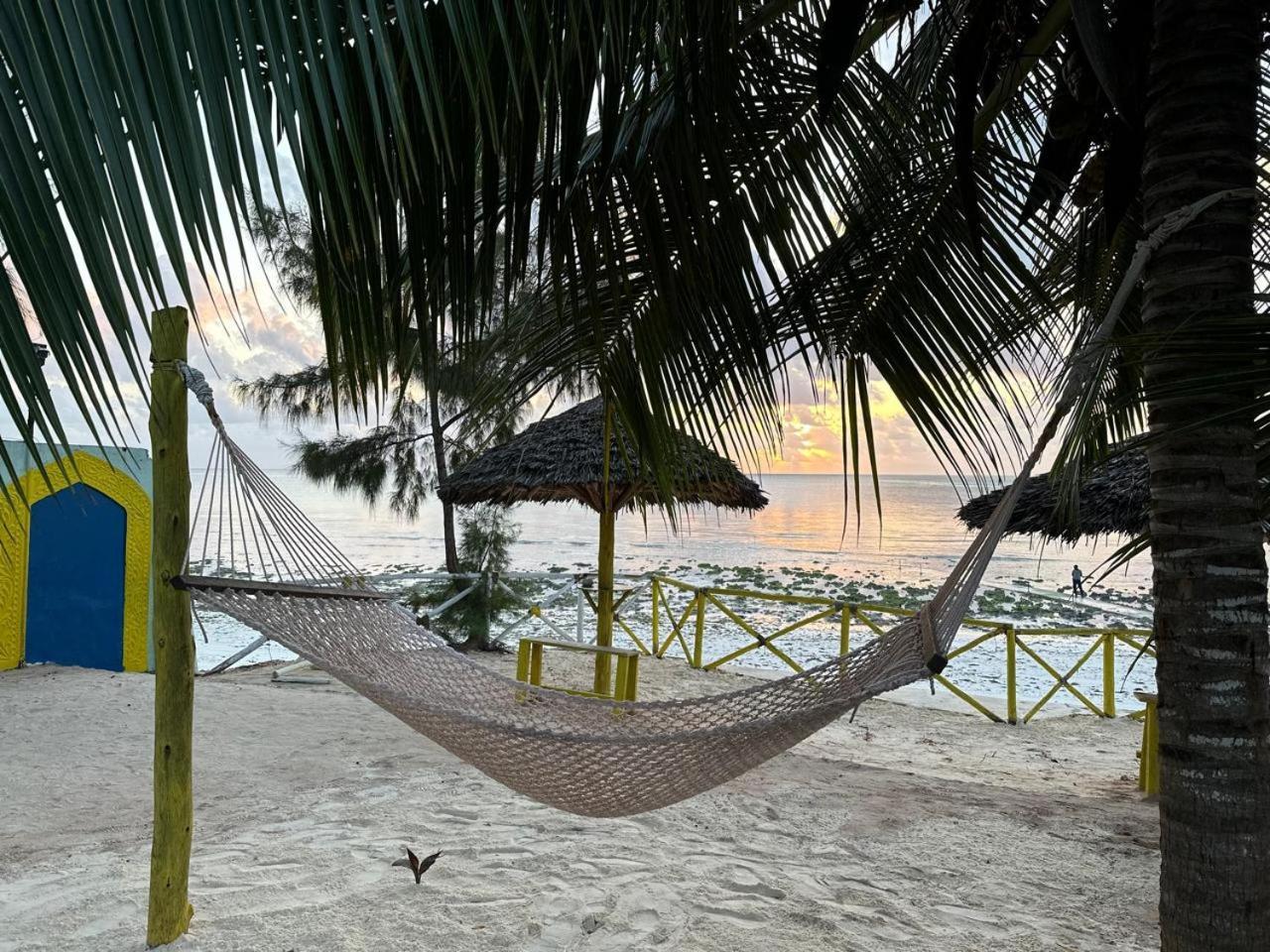 Villa Serenity, Tanzania Unforgettable Paje Εξωτερικό φωτογραφία