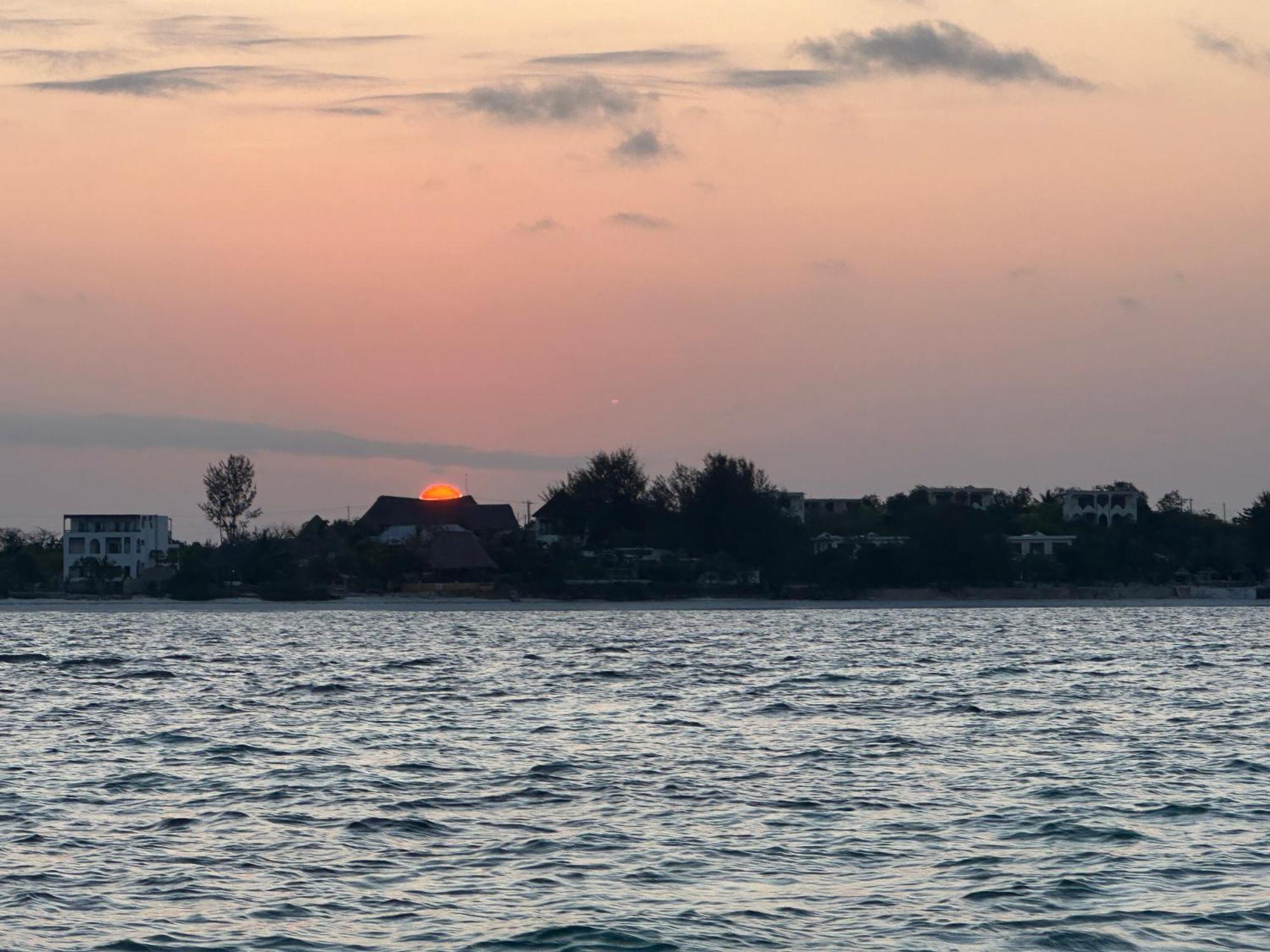 Villa Serenity, Tanzania Unforgettable Paje Εξωτερικό φωτογραφία