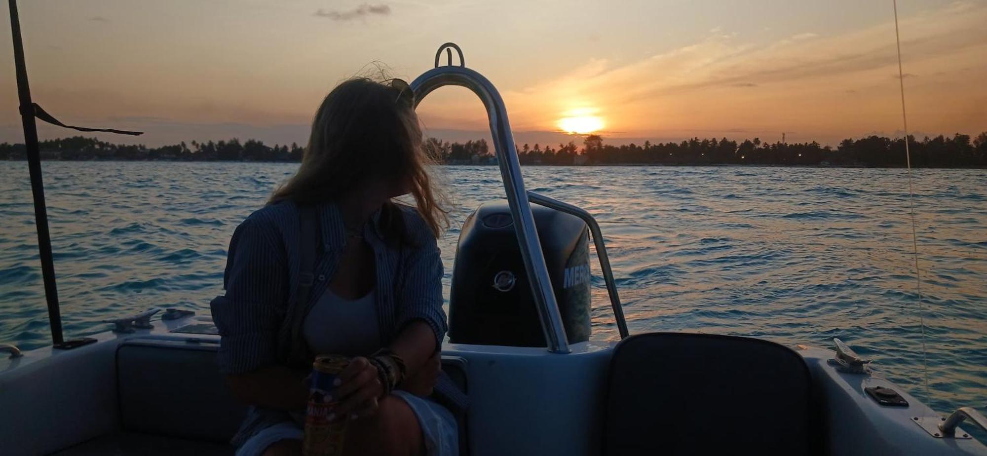 Villa Serenity, Tanzania Unforgettable Paje Εξωτερικό φωτογραφία
