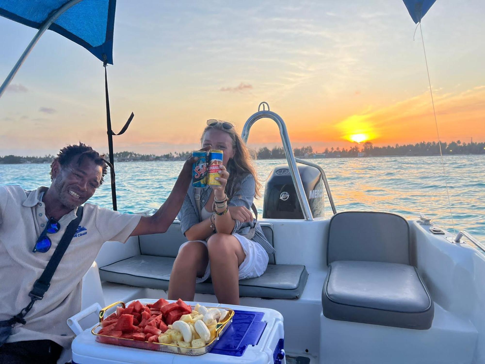 Villa Serenity, Tanzania Unforgettable Paje Εξωτερικό φωτογραφία