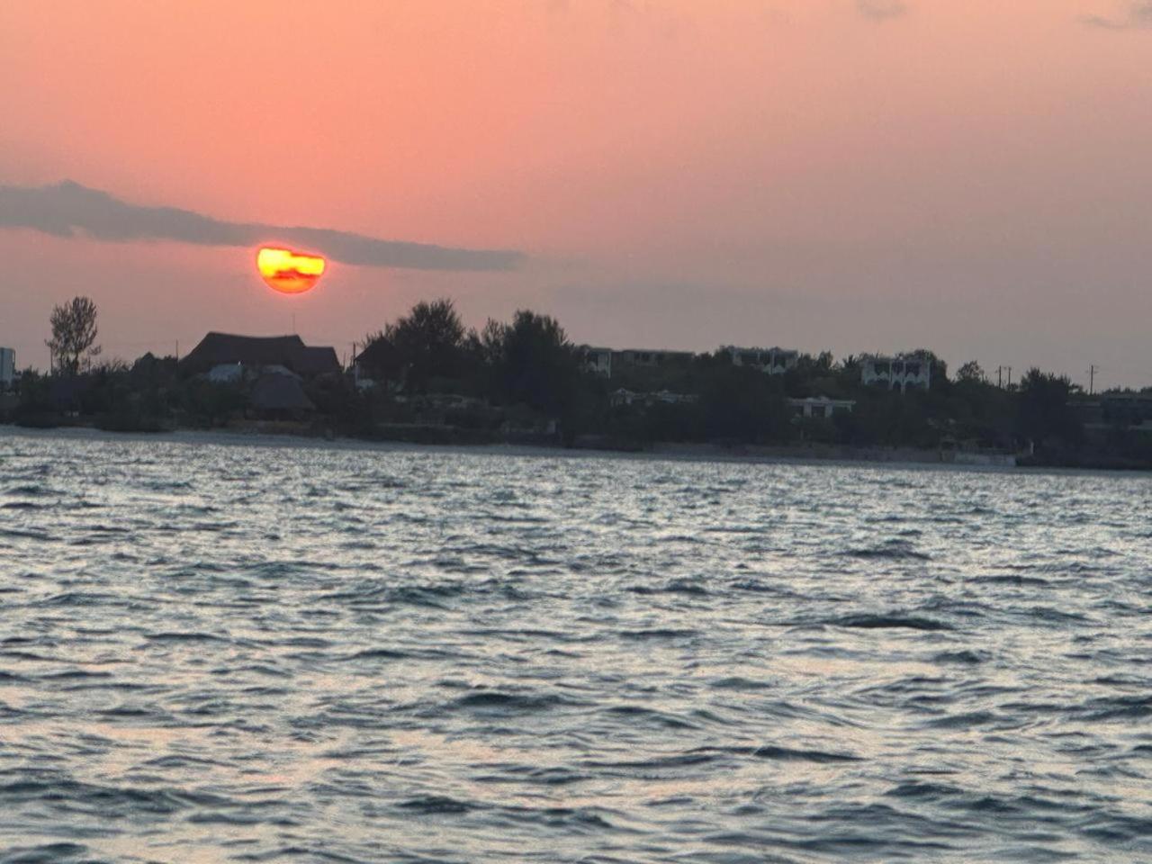 Villa Serenity, Tanzania Unforgettable Paje Εξωτερικό φωτογραφία