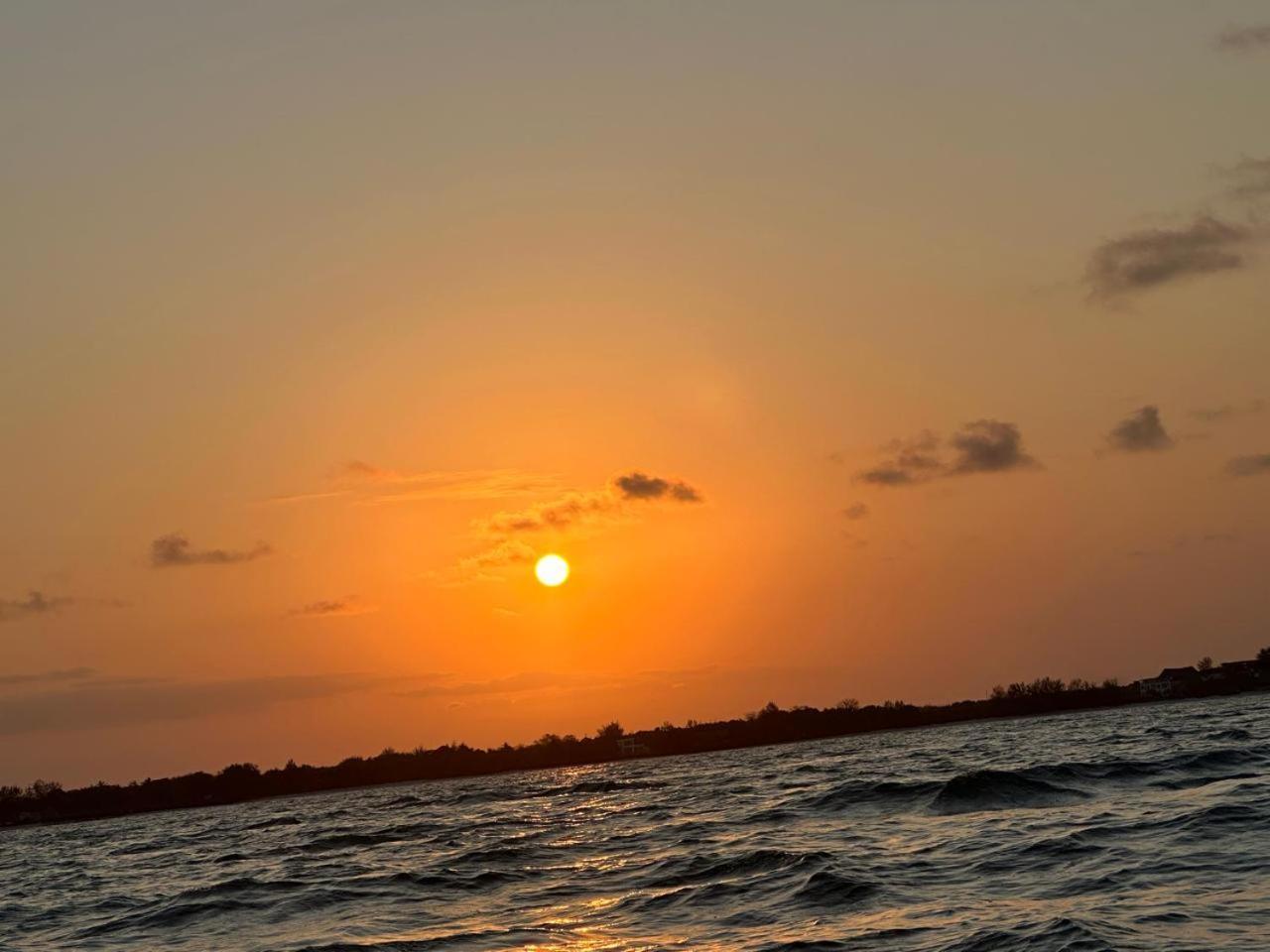 Villa Serenity, Tanzania Unforgettable Paje Εξωτερικό φωτογραφία