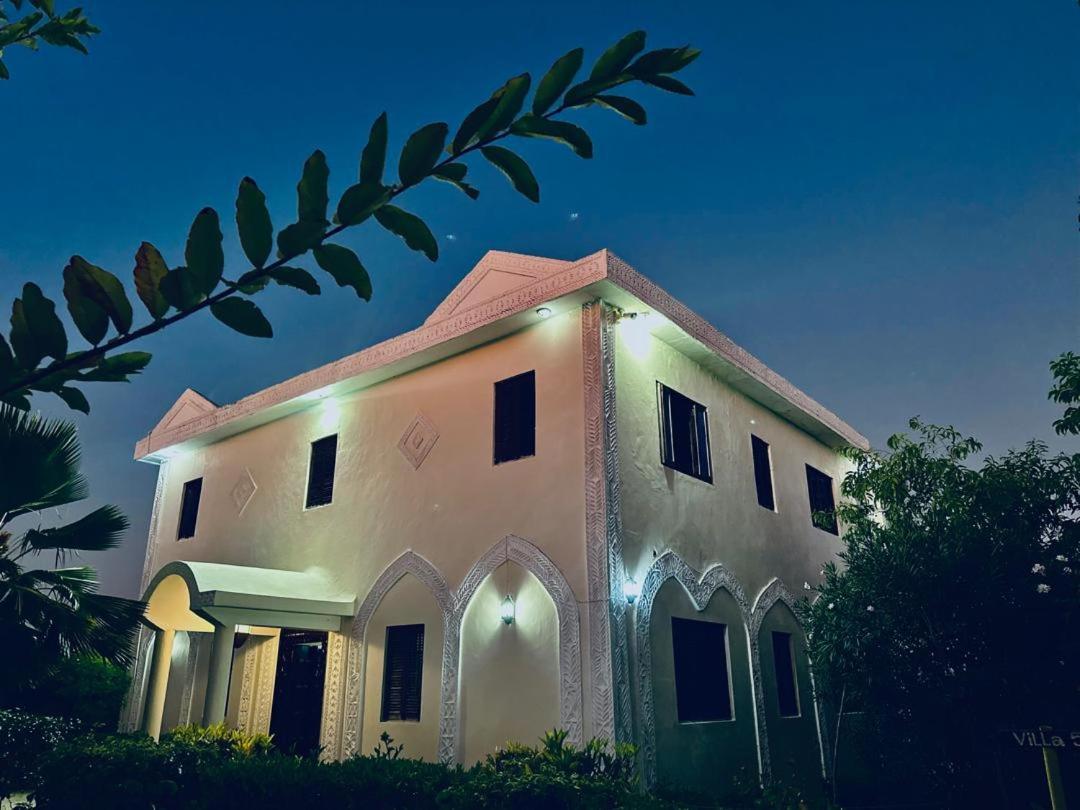 Villa Serenity, Tanzania Unforgettable Paje Εξωτερικό φωτογραφία