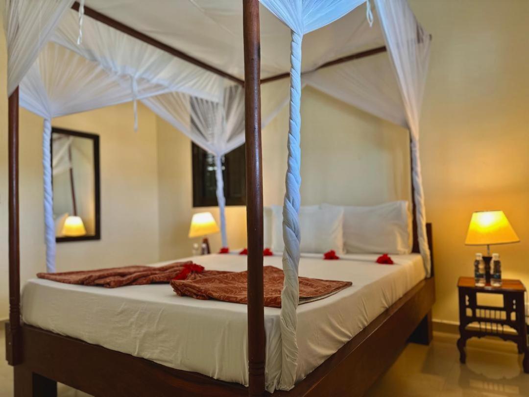 Villa Serenity, Tanzania Unforgettable Paje Εξωτερικό φωτογραφία